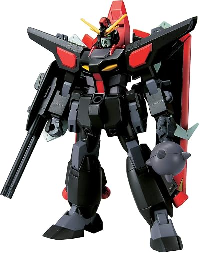 HG 1/144 GAT-X370 Raider