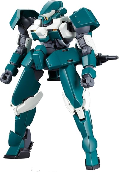 HG 1/144 EB-08 Reginlaze