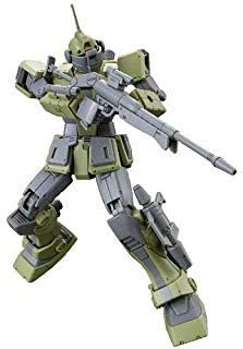 HG 1/144 RGM-79N GM Custom