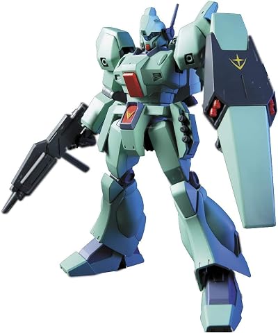 HG 1/144 RGM-89 Jegan