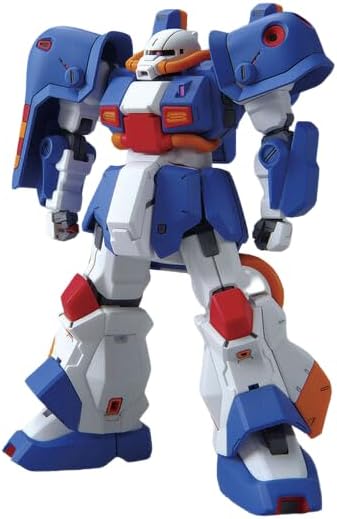 HG 1/144 RMS-106 Hizack