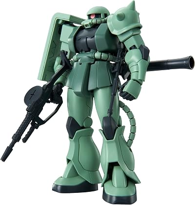 HG 1/144 RMV-1 Guntank II