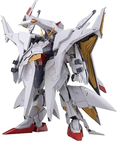HG 1/144 RX-104FF Penelope