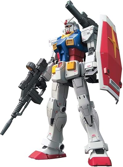 HG 1/144 RX-105 Îž Gundam