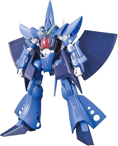 HG 1/144 RX-139 Hambrabi