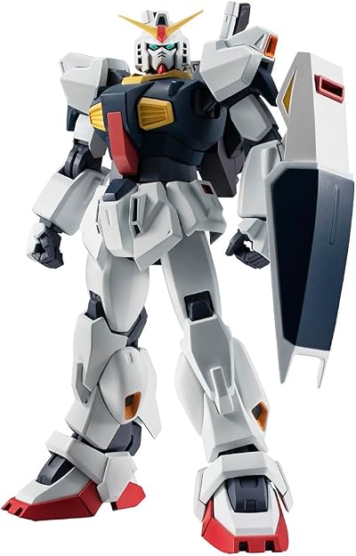 HG 1/144 RX-178 Gundam Mk-II (A.E.U.G.)