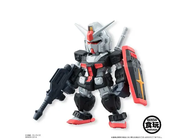 HG 1/144 RX-78-2 Gundam (Revive)