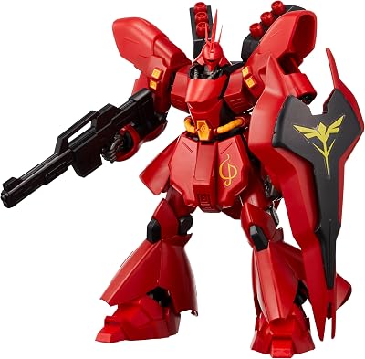 HG 1/144 Sazabi Ver.2.0