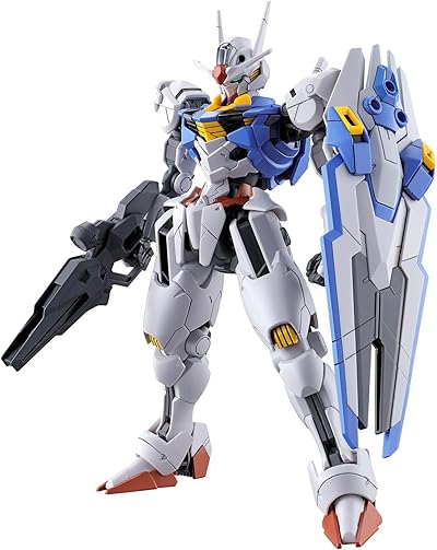 HG 1/144 GAT-X303 Aegis Gundam