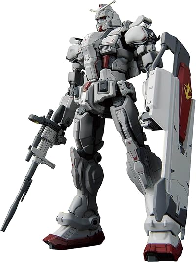 HG 1/144 TMF/A-802 BuCUE