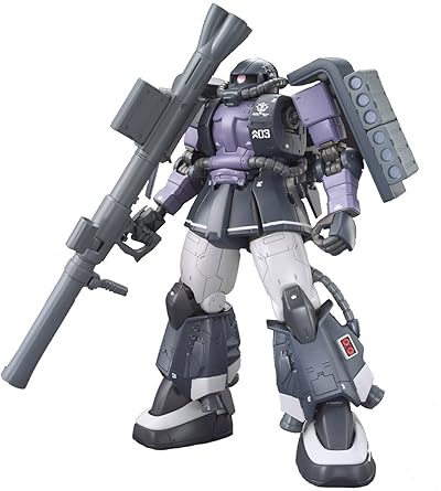 HG 1/144 ZGMF-X88S Gaia Gundam