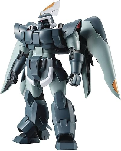 HG 1/144 ZGMF-1017 GINN