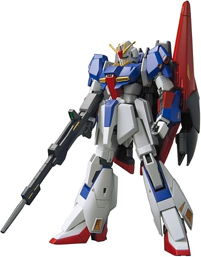 HG 1/144 ZGMF-X09A Justice Gundam