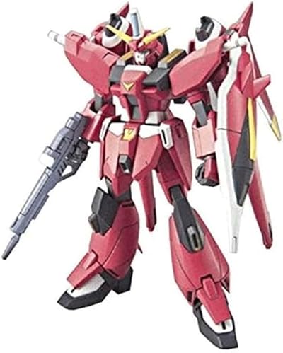 HG 1/144 ZGMF-X23S Saviour Gundam