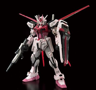 HG 1/144 MBF-02 Strike Rouge