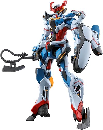 HG 1/144 SVMS-01 Union Flag