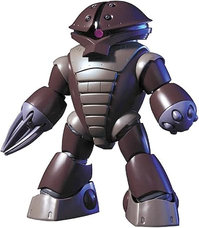 HG 1/144 MSM-04 Acguy