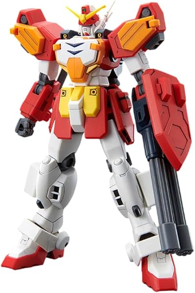 HG 1/144 NRX-044 Asshimar