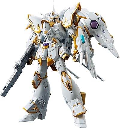 HG 1/144 NRX-055 Bound Doc
