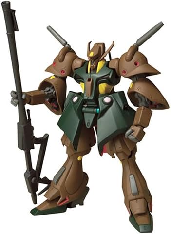HG 1/144 RX-110 Gabthley