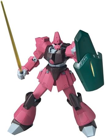 HG 1/144 RMS-117 Galbaldy Beta