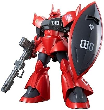 HG 1/144 MS-14A Gelgoog