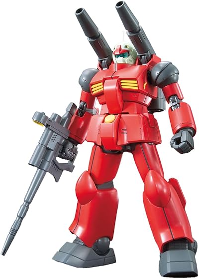 HG 1/144 RTX-65 Guntank