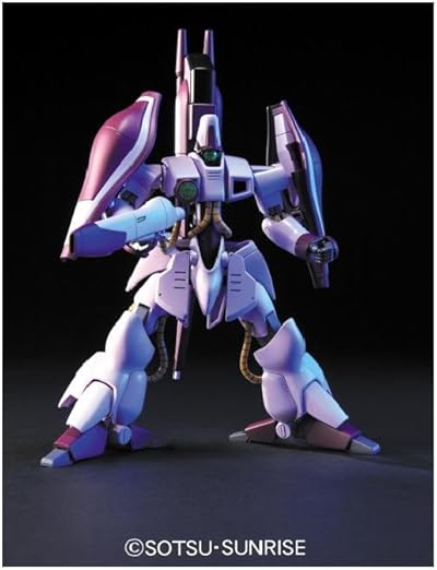 HG 1/144 AMX-003 Hamas / Hamma Hamma
