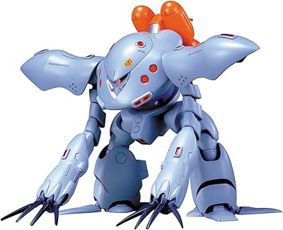 HG 1/144 MSM-03C Hygogg
