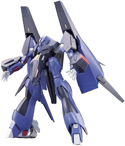 HG 1/144 PMX-000 Messala