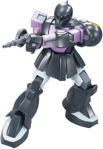 HG 1/144 MS-05B Zaku I