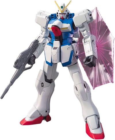 HG 1/144 LM312V04 Victory Gundam