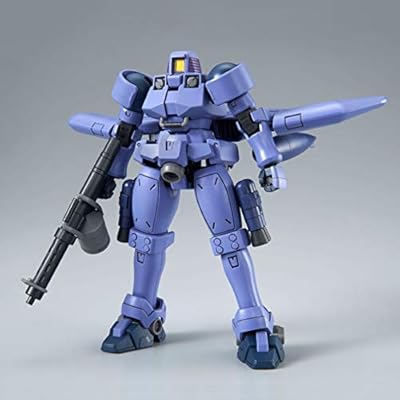 HG 1/144 OZ-02MD Virgo