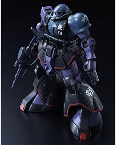 HG 1/144 MA-04X Zakrello