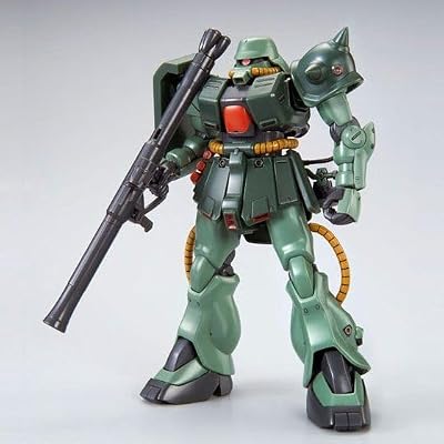 HG 1/144 Zaku II Ver.2.0