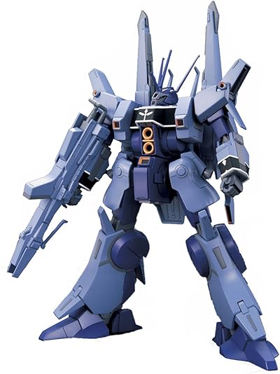 HG 1/144 AMX-014 Doven Wolf