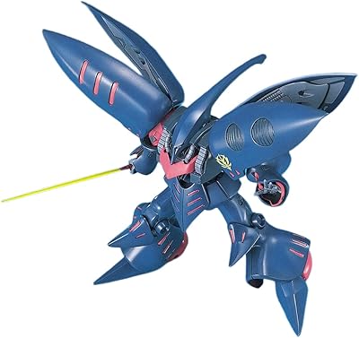 HG 1/144 AMX-004 Qubeley
