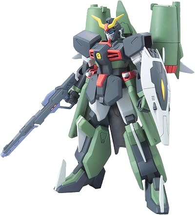 HG 1/144 ZGMF-X24S Chaos Gundam