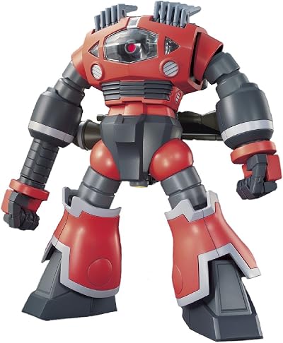 HG 1/144 MSM-08 Zogok
