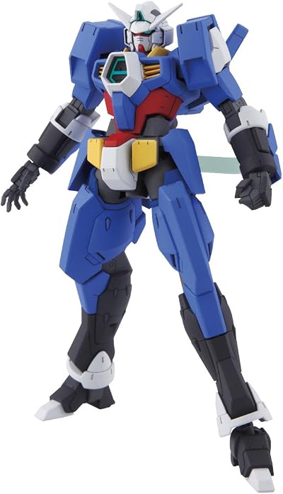 HG AGE 1/144 AGE-1 Gundam AGE-1 Spallow