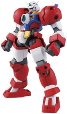 HG AGE 1/144 AGE-1 Gundam AGE-1 Titus