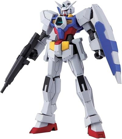 HG AGE 1/144 AGE-3 Gundam AGE-3 Normal
