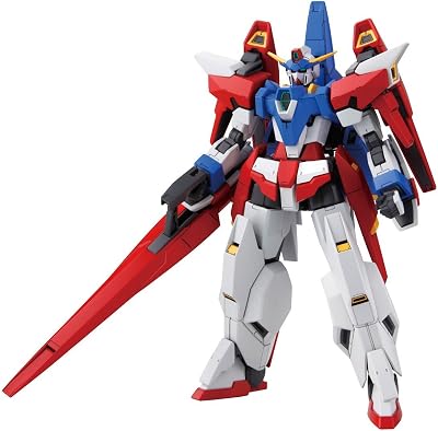 HG AGE 1/144 AGE-3 Gundam AGE-3 Orbital