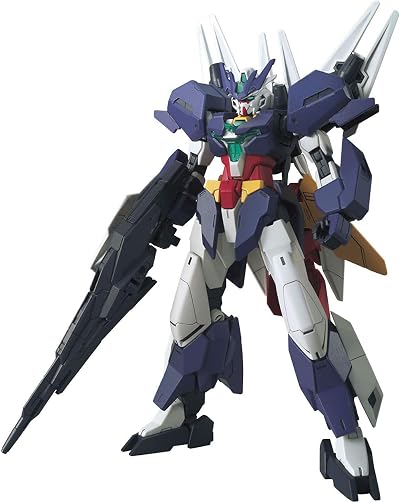 HGBD 1/144 Impulse Gundam Arc