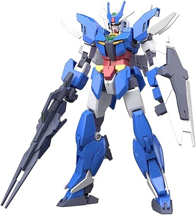 HGBDR 1/144 Core Gundam II