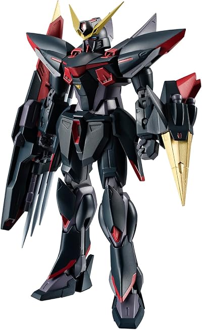 HGCE 1/144 GAT-X207 Blitz