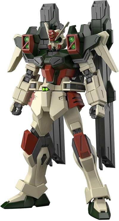 HGCE 1/144 GAT-X103 Buster