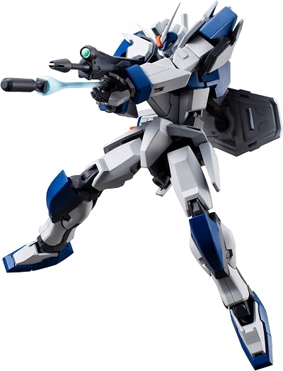 HGCE 1/144 GAT-X102 Duel