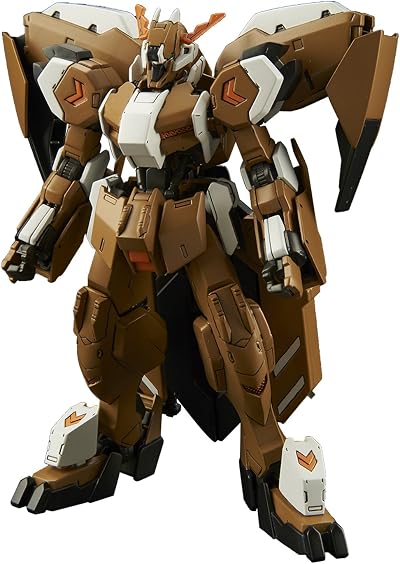 HG 1/144 ASW-G-11 Gundam Gusion Rebake Full City