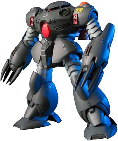 HGUC 1/144 MSM-07S Char's Z'Gok